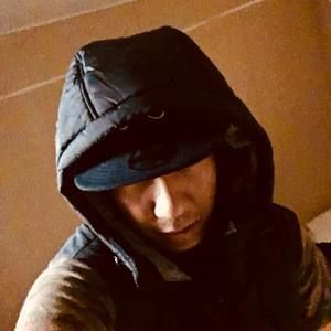 Meet your Posher, Kangaroo man